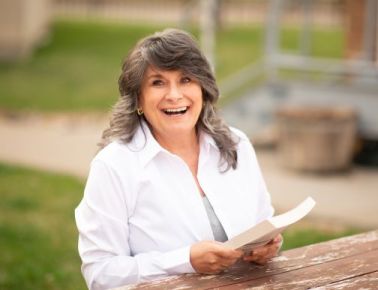 Renee Bryan with The Morality of Money