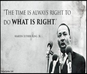 Ethics: What is Right?