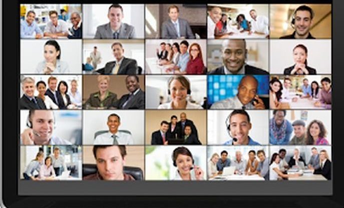 live insurance CE webinar zoom class
