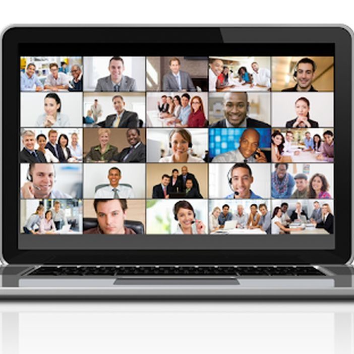 live insurance CE webinar zoom class