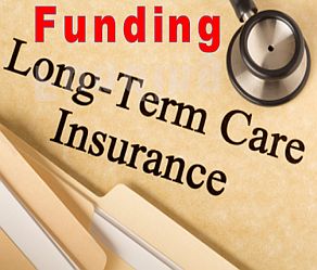 Funding Long-Term Care