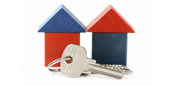 Homeowners & Renters Insurance