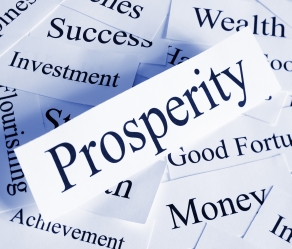 creating-prosperity