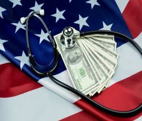 The Penny Thief: Healthcare in America
