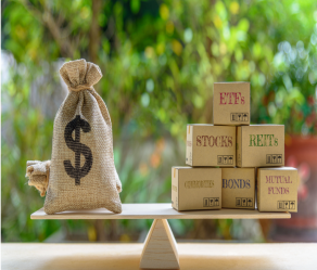 More FREE Pennies: Assets and Allocation