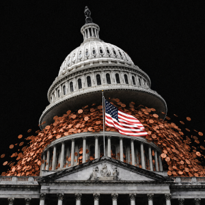 The Government & Your Pennies: More Aware = Better Plans